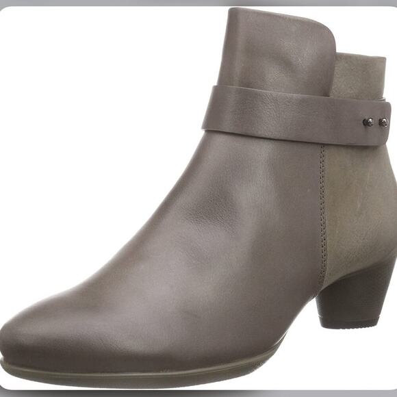Ecco Sculptured 45 bootie - Picture 1 of 15